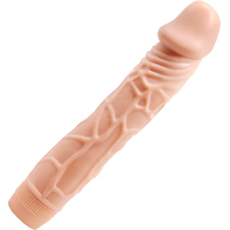 BAILE Realistic Vibrating Penis 22,5 cm – image 1 BAILE Realistic Vibrating Penis 22,5 cm – image 1
