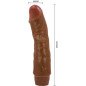 BAILE Jeff realistyczny wibrator 19,5 cm – zdjęcie 3