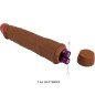 BAILE realistische vibrator van 21 cm voor intieme wellness – foto 3 BAILE realistische vibrator van 21 cm voor intieme wellness – foto 3