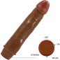 BAILE realistische vibrator van 21 cm voor intieme wellness – foto 5 BAILE realistische vibrator van 21 cm voor intieme wellness – foto 5