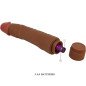BAILE Dybbuk realistische vibrator 24 cm – foto 4 BAILE Dybbuk realistische vibrator 24 cm – foto 4