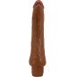 BAILE Realistic Vibrator 25 cm for Intimate Wellness – image 2 BAILE Realistic Vibrator 25 cm for Intimate Wellness – image 2
