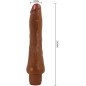BAILE Realistic Vibrator 25 cm for Intimate Wellness – image 4 BAILE Realistic Vibrator 25 cm for Intimate Wellness – image 4