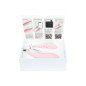KIIROO u-vormige vibrator roze voor intieme wellness – foto 5