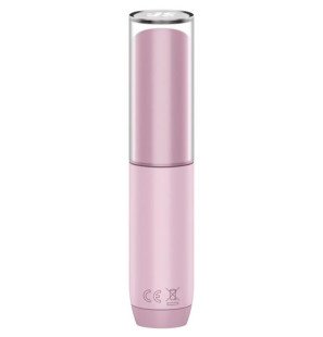 Satisfyer Secret Kiss Pink Wave clitorisstimulator voor gerichte stimulatie – foto 5