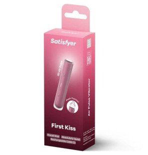 Satisfyer Waves Garnet clitorisstimulator voor gerichte stimulatie – foto 2