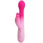 Pretty Love Dejon 3-in-1 konijnenvibrator voor veelzijdige stimulatie – foto 1 Pretty Love Dejon 3-in-1 konijnenvibrator voor veelzijdige stimulatie – foto 1