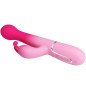 Pretty Love Dejon 3-in-1 konijnenvibrator voor veelzijdige stimulatie – foto 4 Pretty Love Dejon 3-in-1 konijnenvibrator voor veelzijdige stimulatie – foto 4
