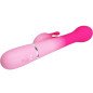 Pretty Love Dejon 3-in-1 konijnenvibrator voor veelzijdige stimulatie – foto 6 Pretty Love Dejon 3-in-1 konijnenvibrator voor veelzijdige stimulatie – foto 6