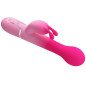 Pretty Love Dejon 3-in-1 Rabbit Vibrator for Versatile Stimulation – image 7