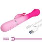 Pretty Love Dejon 3-in-1 konijnenvibrator voor veelzijdige stimulatie – foto 10 Pretty Love Dejon 3-in-1 konijnenvibrator voor veelzijdige stimulatie – foto 10