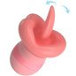 Kylee Clitoral Stimulator with 10 Vibrations in Nude Pink – image 6