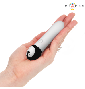 INTENSE Penguin 10 cm vibrating bullet – image 2