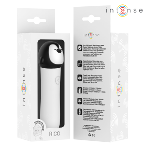 INTENSE Penguin 10 cm vibrating bullet – image 7