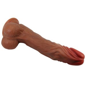 Baile Calisto – realistischer Dildo 24 cm – Bild 5