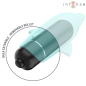INTENSE ECHO Dolphin Blue Vibrating Bullet 8 x 4,7 cm – image 5 INTENSE ECHO Dolphin Blue Vibrating Bullet 8 x 4,7 cm – image 5