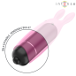 Pink vibrating bullet by Intense 8,3 x 2,4 cm – image 6