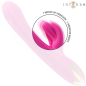 Multifunctional Rabbit Vibrator 23 cm Pink – image 4