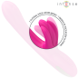 Multifunktionaler Rabbit-Vibrator 23 cm, rosa – Bild 5 Multifunktionaler Rabbit-Vibrator 23 cm, rosa – Bild 5