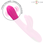 Multifunctional Rabbit Vibrator 23 cm Pink – image 6