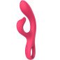 Wibrator do punktu G XOCOON, 21 cm, fuksja – zdjęcie 4