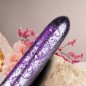 ROCKS-OFF RO-90 Duke of Swoon blauwe bullet vibrator 90 mm – foto 3