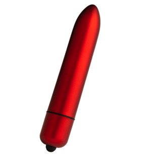 ROCKS-OFF RO-160 Rouge Allure vibrerende bullet 173 mm – foto 1