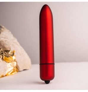 ROCKS-OFF RO-160 Rouge Allure vibrerende bullet 173 mm – foto 2