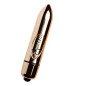 ROCKS-OFF RO-80 vibrierende Kugel 82 mm in Champagnergold – Bild 1