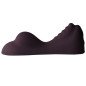 ROCKS-OFF Ruby Glow, vibromasseur violet à chevaucher de 170 mm – photo 1