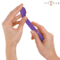 Stimulateur rechargeable du point G Intense Karlie violet – photo 4 Stimulateur rechargeable du point G Intense Karlie violet – photo 4