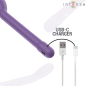 Stimulateur rechargeable du point G Intense Karlie violet – photo 7 Stimulateur rechargeable du point G Intense Karlie violet – photo 7