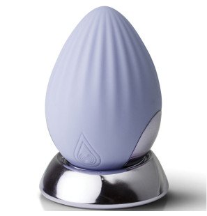 Masażer NIYA N4 do stymulacji zewnętrznej w intymnym wellness – zdjęcie 2