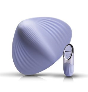 NIYA N5 – masseur intime multifonction avec télécommande – photo 1
