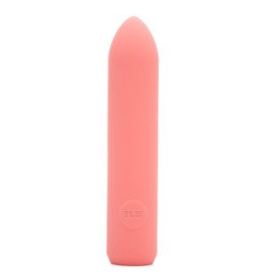 JE JOUE ILY Bullet Pink, vibromasseur bullet étanche – photo 1
