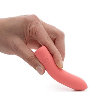 JE JOUE ILY Bullet Pink – wodoodporny wibrator typu bullet – zdjęcie 6
