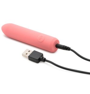 JE JOUE ILY Bullet Pink – wodoodporny wibrator typu bullet – zdjęcie 7