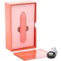 JE JOUE ILY Bullet Pink – wodoodporny wibrator typu bullet – zdjęcie 8