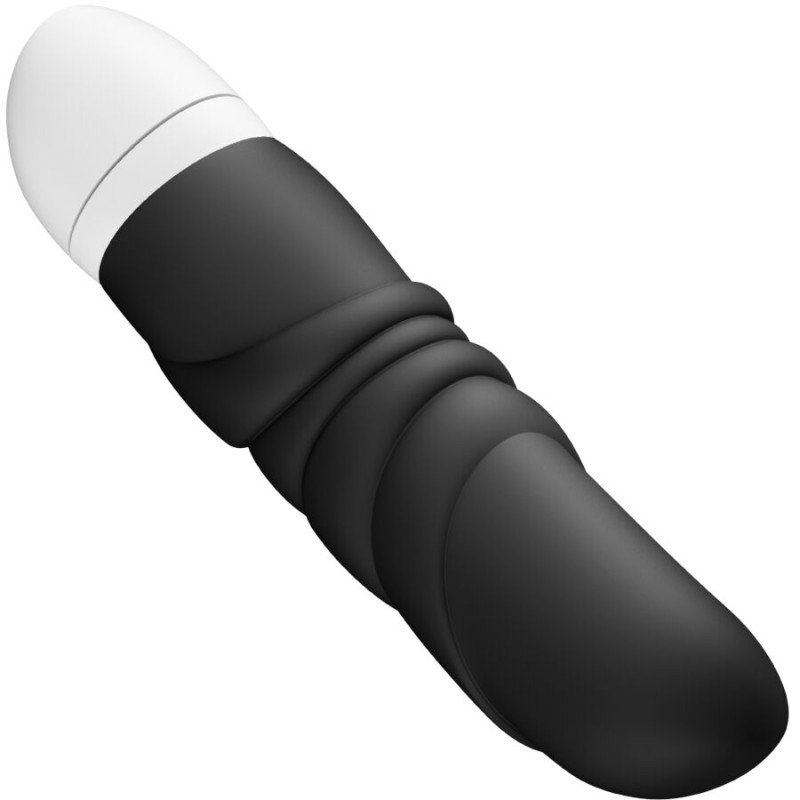 FUN FACTORY Jam Mini Vibrator schwarz – Bild 1 FUN FACTORY Jam Mini Vibrator schwarz – Bild 1