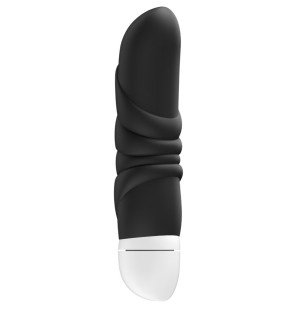 FUN FACTORY Jam Mini Vibrator schwarz – Bild 2