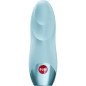 FUN FACTORY Viola bullet vibrator ijsblauw voor gerichte stimulatie – foto 1