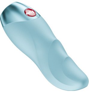 FUN FACTORY Viola bullet vibrator ijsblauw voor gerichte stimulatie – foto 3