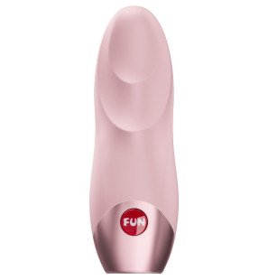FUN FACTORY Viola – kompaktowy wibrator typu bullet, jasnoróżowy – zdjęcie 1