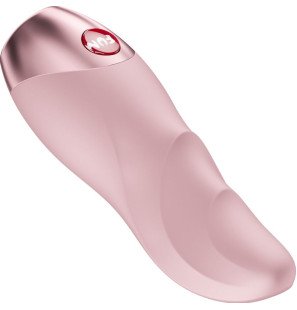 FUN FACTORY Viola bullet vibrator, soft pink – image 3
