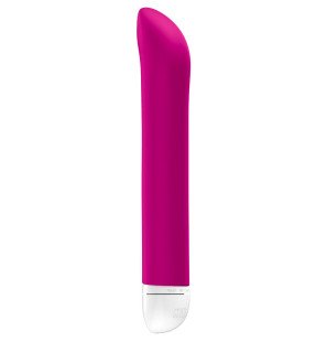 FUN FACTORY Joupie – magentowy wibrator do punktu G – zdjęcie 2