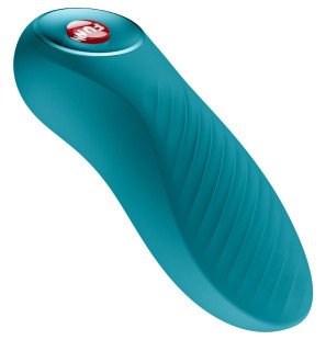 FUN FACTORY Bijou Bullet-Vibrator Aquamarin für gezielte Stimulation – Bild 2