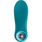 FUN FACTORY Bijou Bulletvibrator Aquamarine voor gerichte stimulatie – foto 3