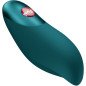 FUN FACTORY Charme Bullet, vibromasseur vert bouteille à stimulation ciblée – photo 2