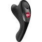 FUN FACTORY Be.One-Fingervibrator in Schwarz für gezielte Stimulation – Bild 1 FUN FACTORY Be.One-Fingervibrator in Schwarz für gezielte Stimulation – Bild 1