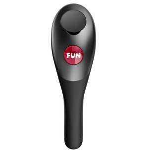FUN FACTORY Be.One Black Finger Vibrator for Targeted Stimulation – image 3